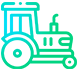 2 milhões Hectares monitorados