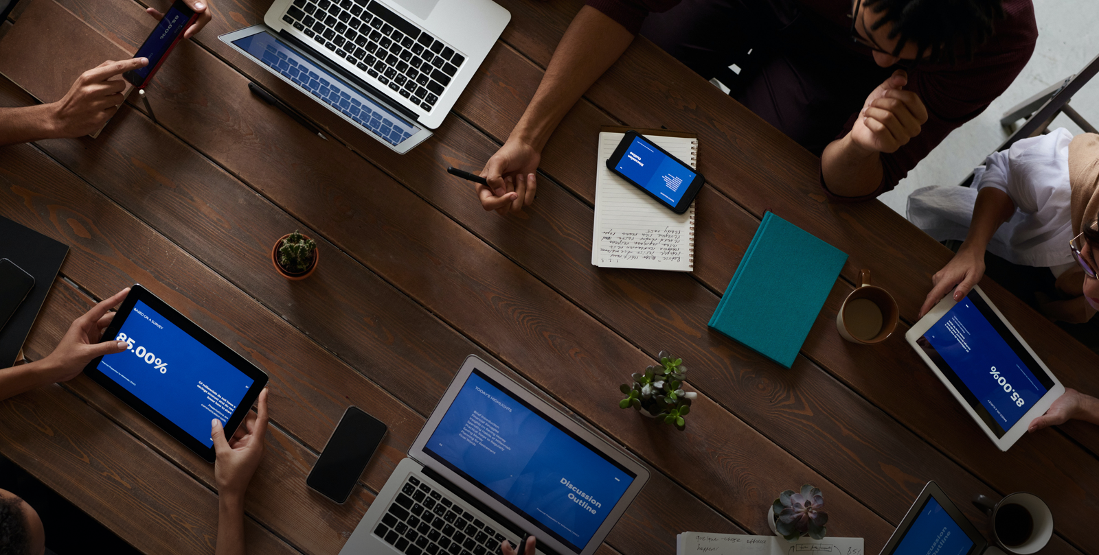 Tecnologia e mercado de trabalho: dicas para ingressar na área