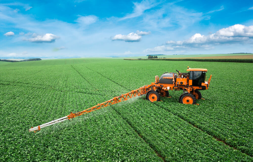 Implementos agrícolas: as ferramentas que potencializam a produção