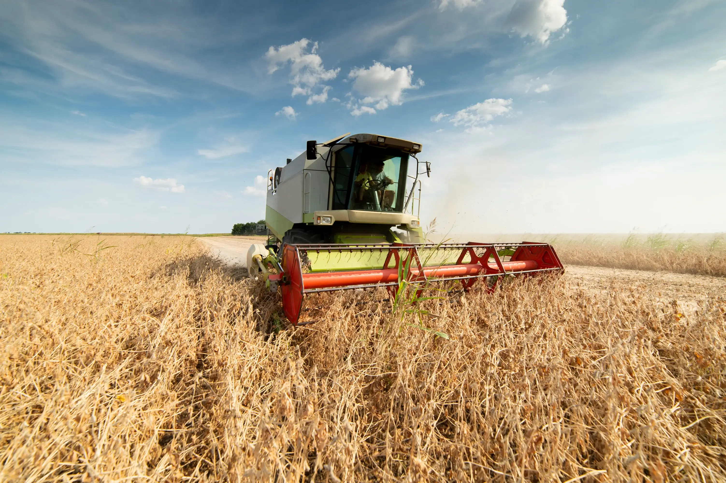 Mecanização agrícola: o que é e qual sua importância?