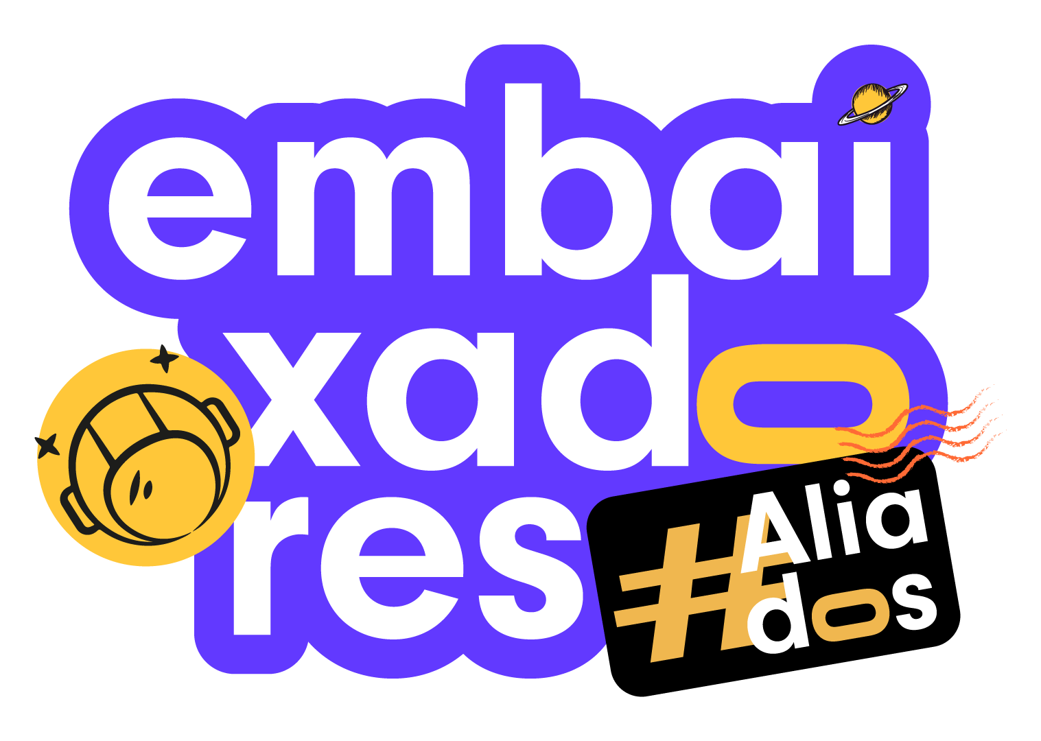Identidade visual do projeto.